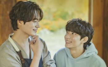 Unintentional Love Story korean drama