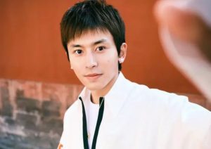Zhang Zhe Han china