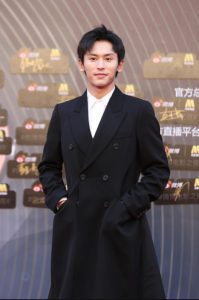 Zhang Zhe Han kimdir